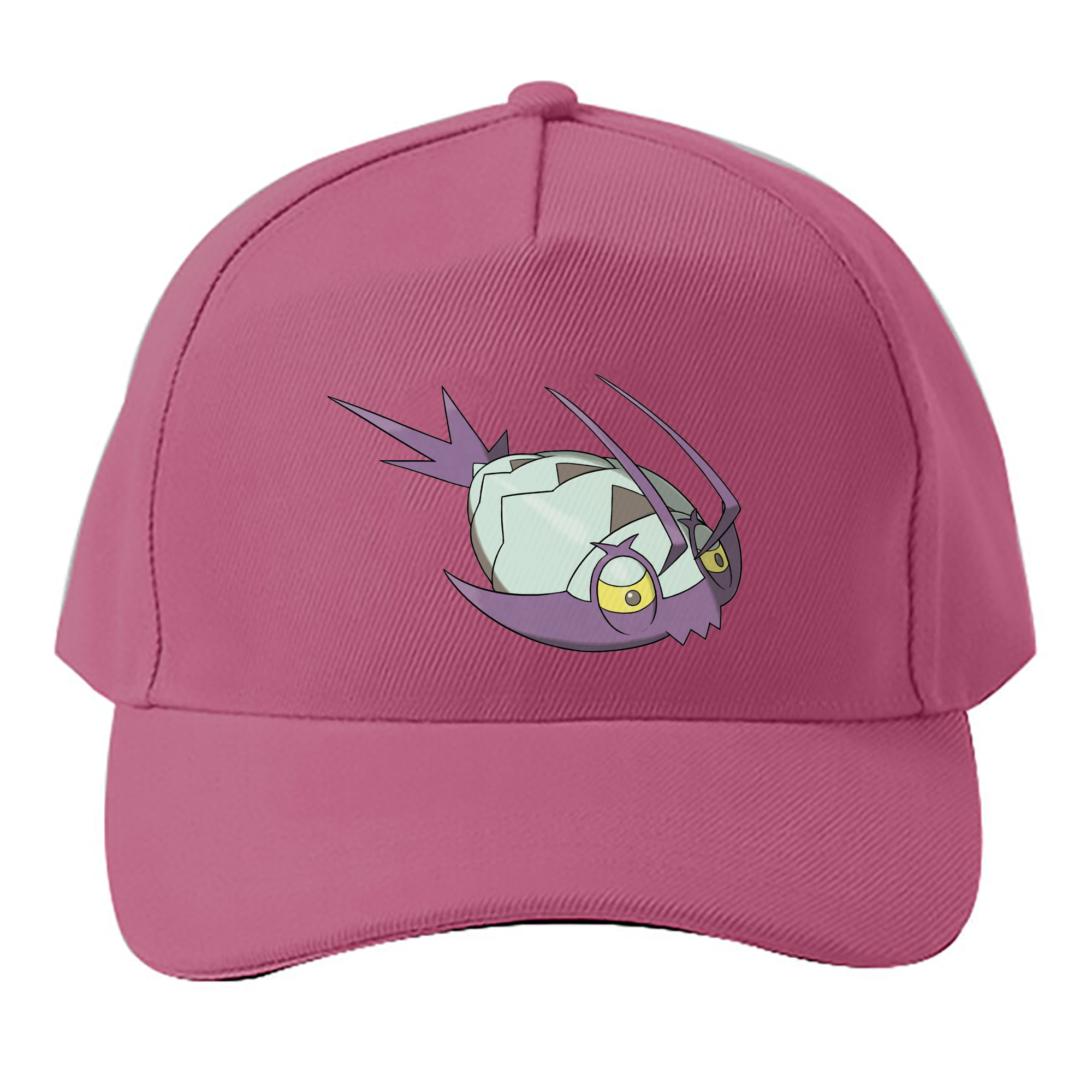 （画像用） ポケットモンスター Pokémon ベースボールキャップ 綿100％ 男女兼用 帽子 スポーツ